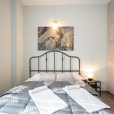 Athens Center 1 Bedrm 4 Pers Apartment By Mps エクステリア 写真