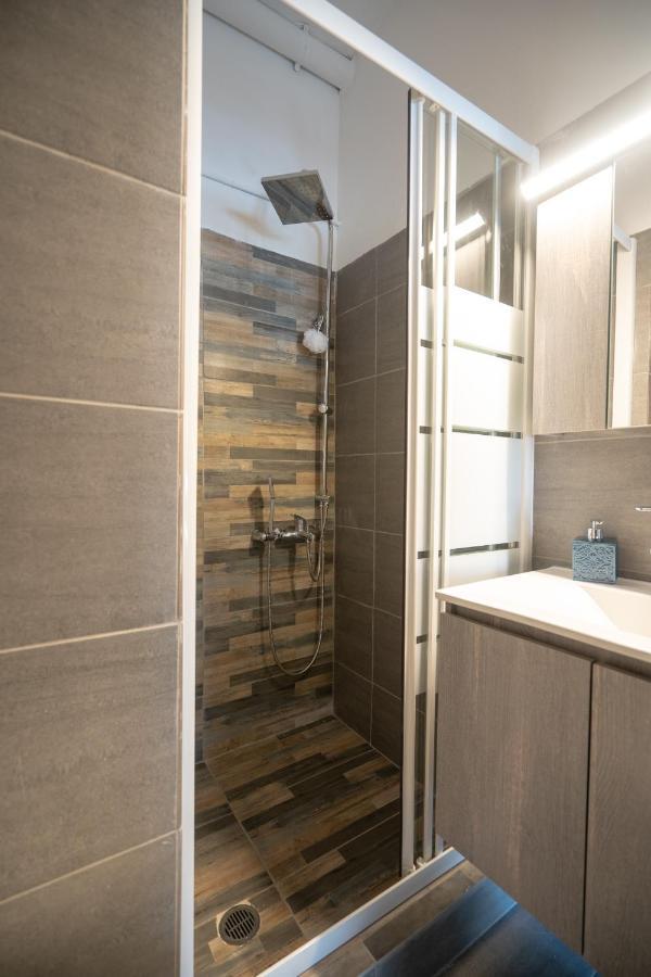 Athens Center 1 Bedrm 4 Pers Apartment By Mps エクステリア 写真