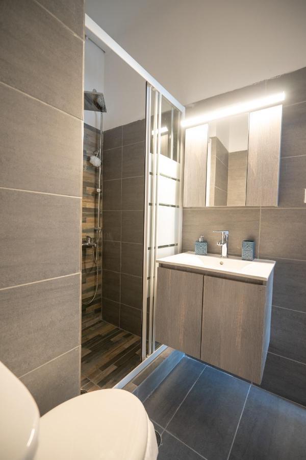 Athens Center 1 Bedrm 4 Pers Apartment By Mps エクステリア 写真